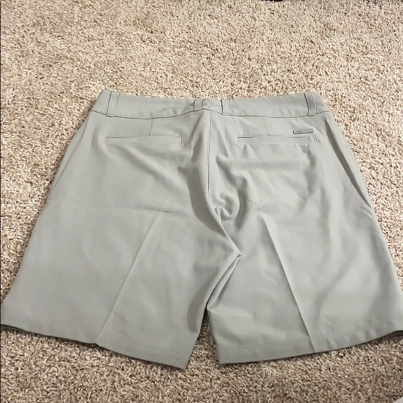 adidas women’s golf shorts - Picture 2 of 2